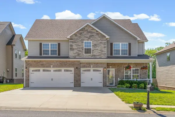 1337 Winterset Drive, Clarksville, TN 37040