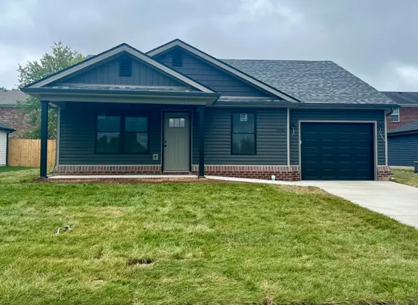 108 Bow Bridge Drive, Berea, KY 40403