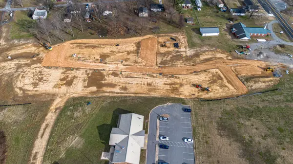 000 Reno Drive #Lot 2, Barlow, KY 42024