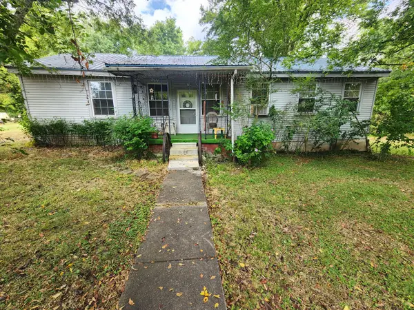 6670 Newstead Road, Hopkinsville, KY 42240