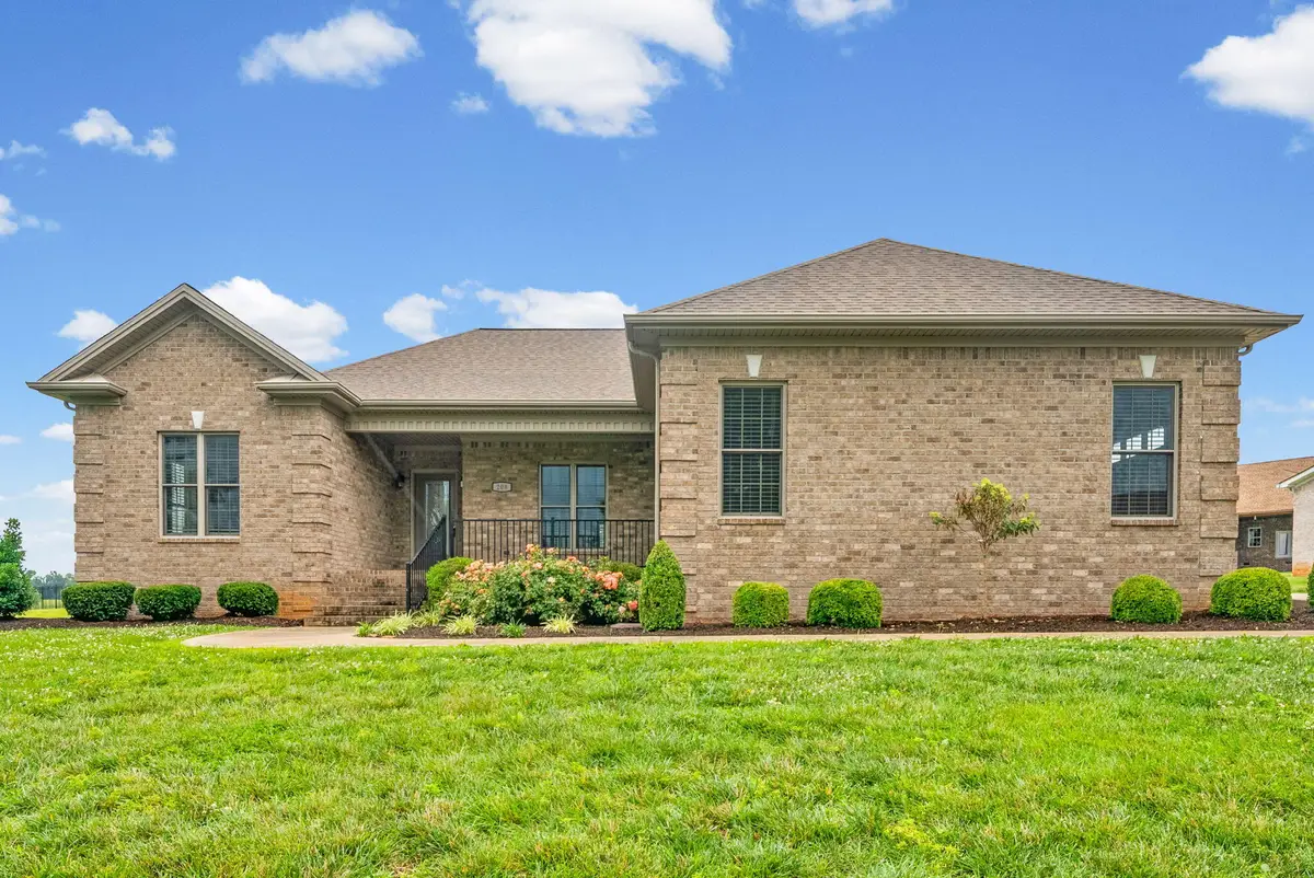 208 Lewis Bridge Way, Hopkinsville, KY 42240 - #1