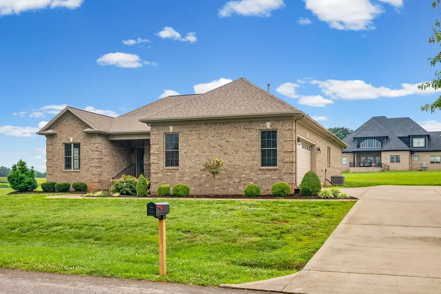 208 Lewis Bridge Way, Hopkinsville, KY 42240 - #2
