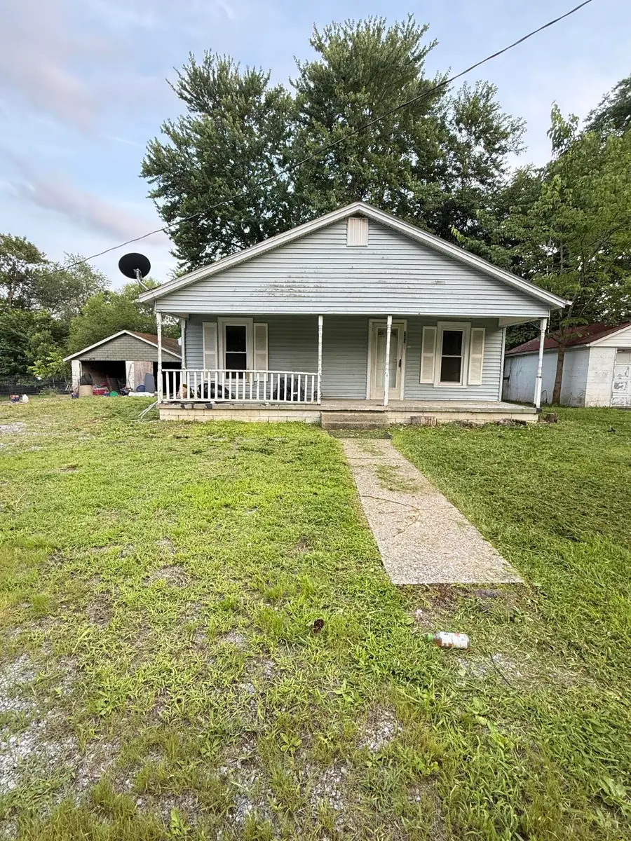 203 Gilbert Street, Hazel, KY 42049 - #2