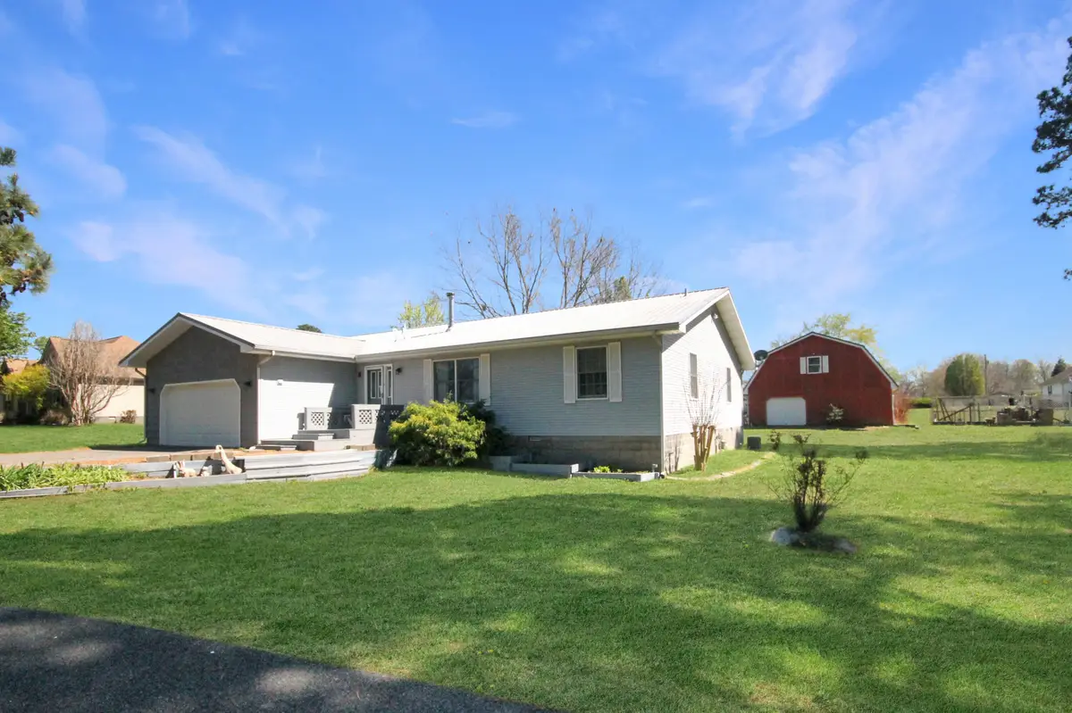 8078 Aurora Highway, Benton, KY 42025 - #1
