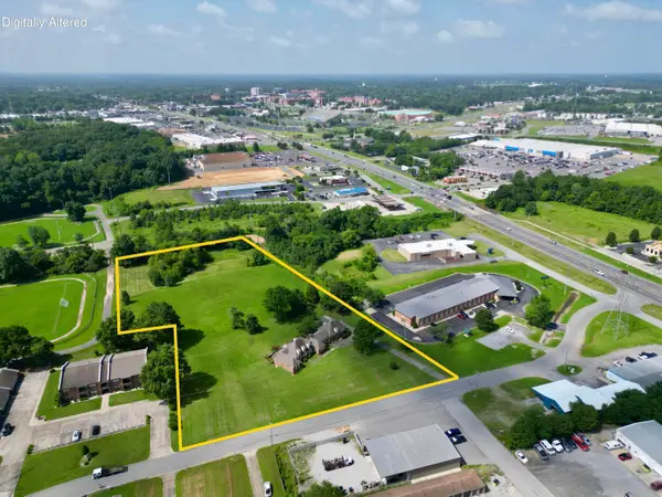 1025 Southwood Drive, Murray, KY 42071