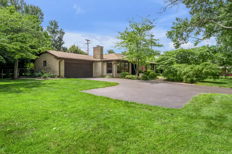 1894 Parkers Mill Road, Lexington, KY 40504 - #2