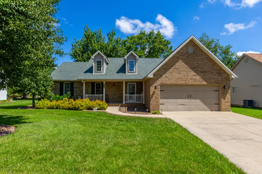 118 Chandler Drive, Danville, KY 40422 - #2