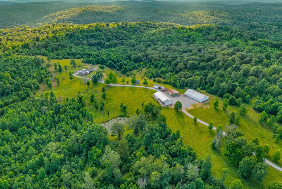 20715 Dawson Springs Road, Crofton, KY 42217 - #2