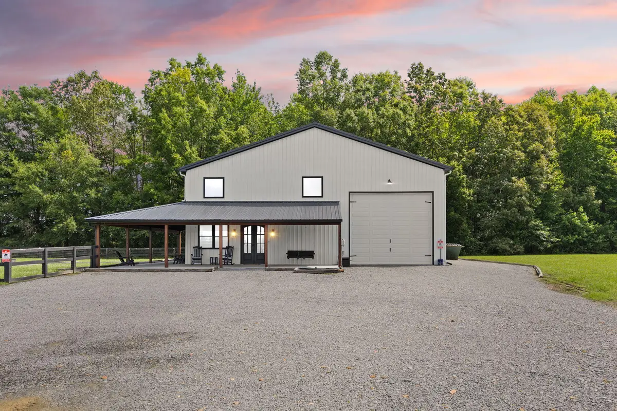 127 Freeman Lake Lane, Russell Springs, KY 42642 - #1