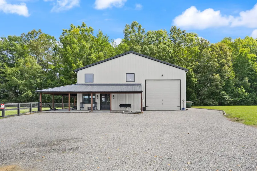 127 Freeman Lake Lane, Russell Springs, KY 42642 - #2
