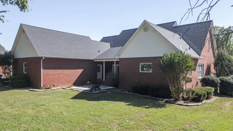 140 Stoney Creek Lane, Murray, KY 42071 - #2
