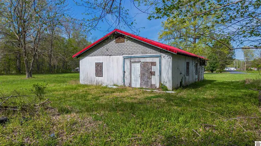 1740 Husband Road, Paducah, KY 42003 - #2