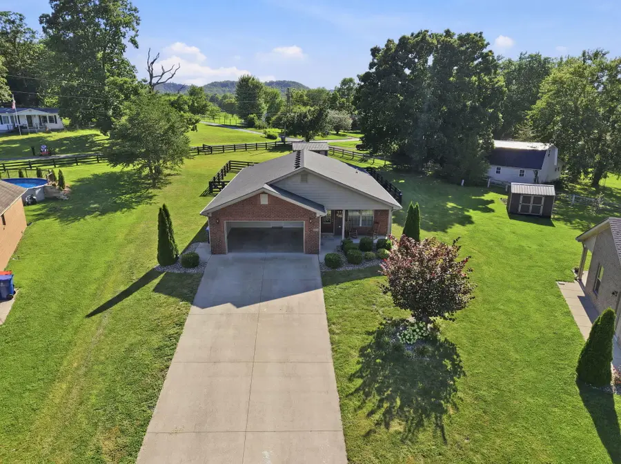 1054 Burnell Drive, Berea, KY 40403 - #3