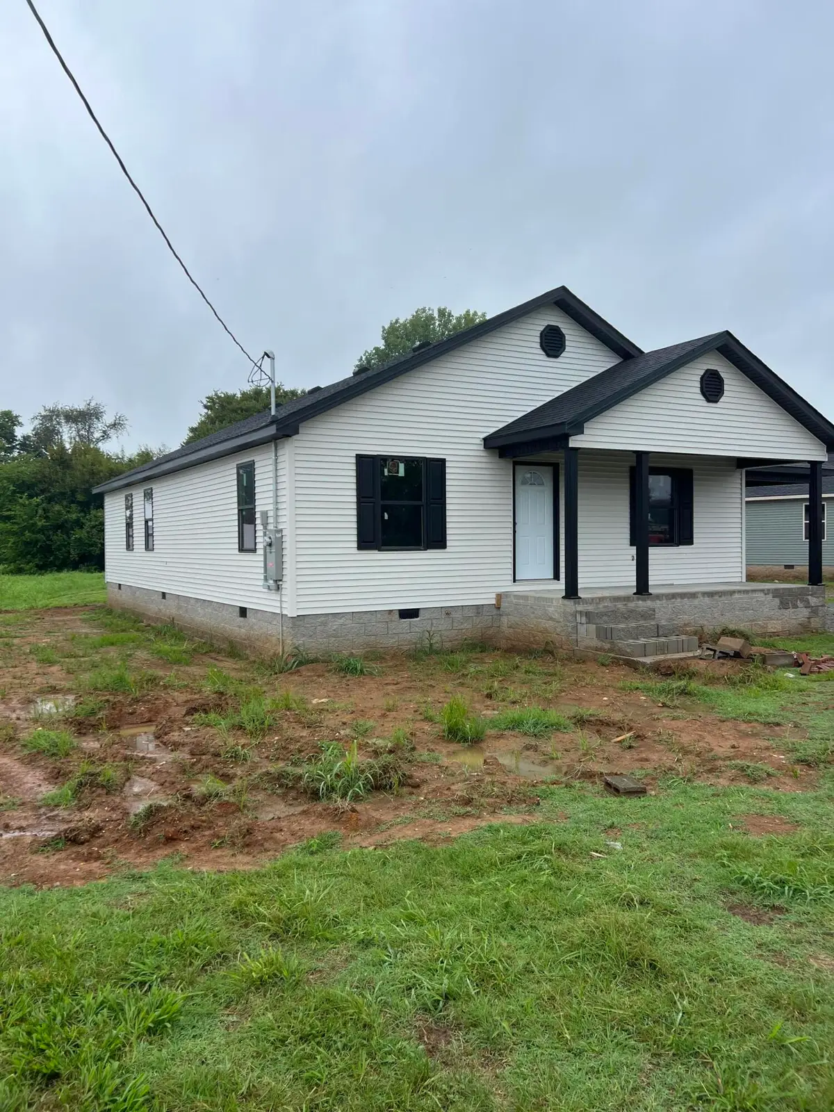 1461 Glass Avenue, Hopkinsville, KY 42240 - #1