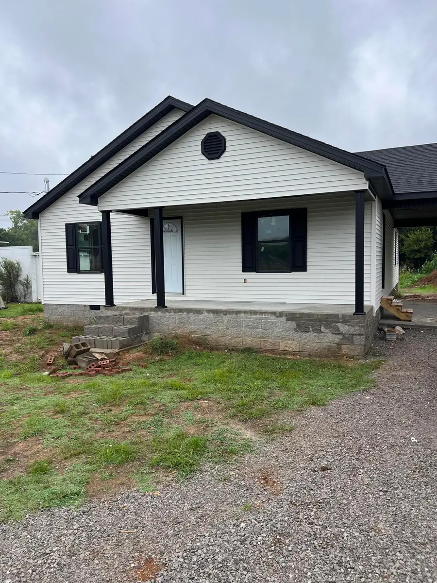 1461 Glass Avenue, Hopkinsville, KY 42240 - #2