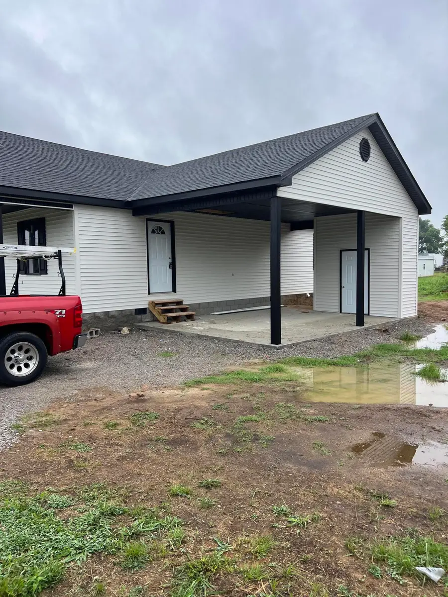 1461 Glass Avenue, Hopkinsville, KY 42240 - #3