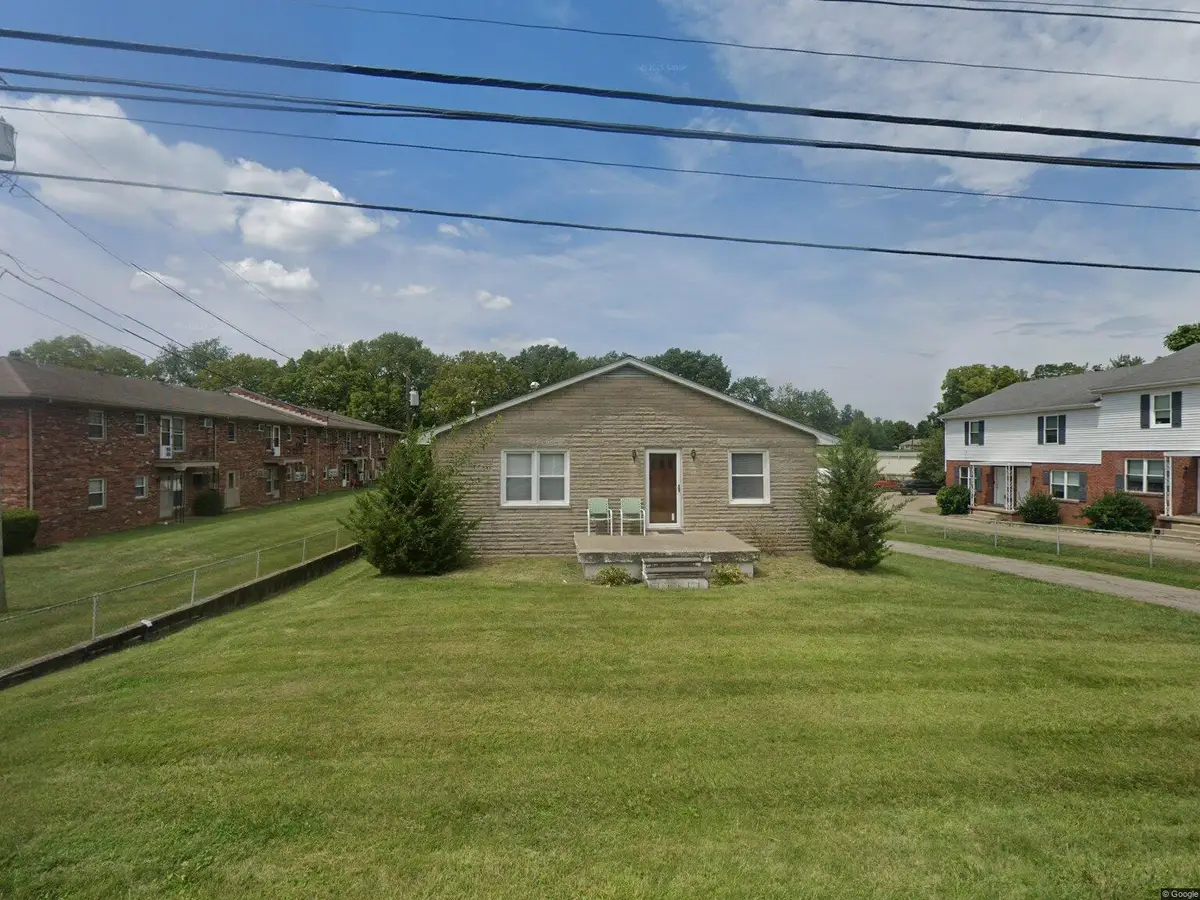 306 Laval Heights, Versailles, KY 40383 - #1