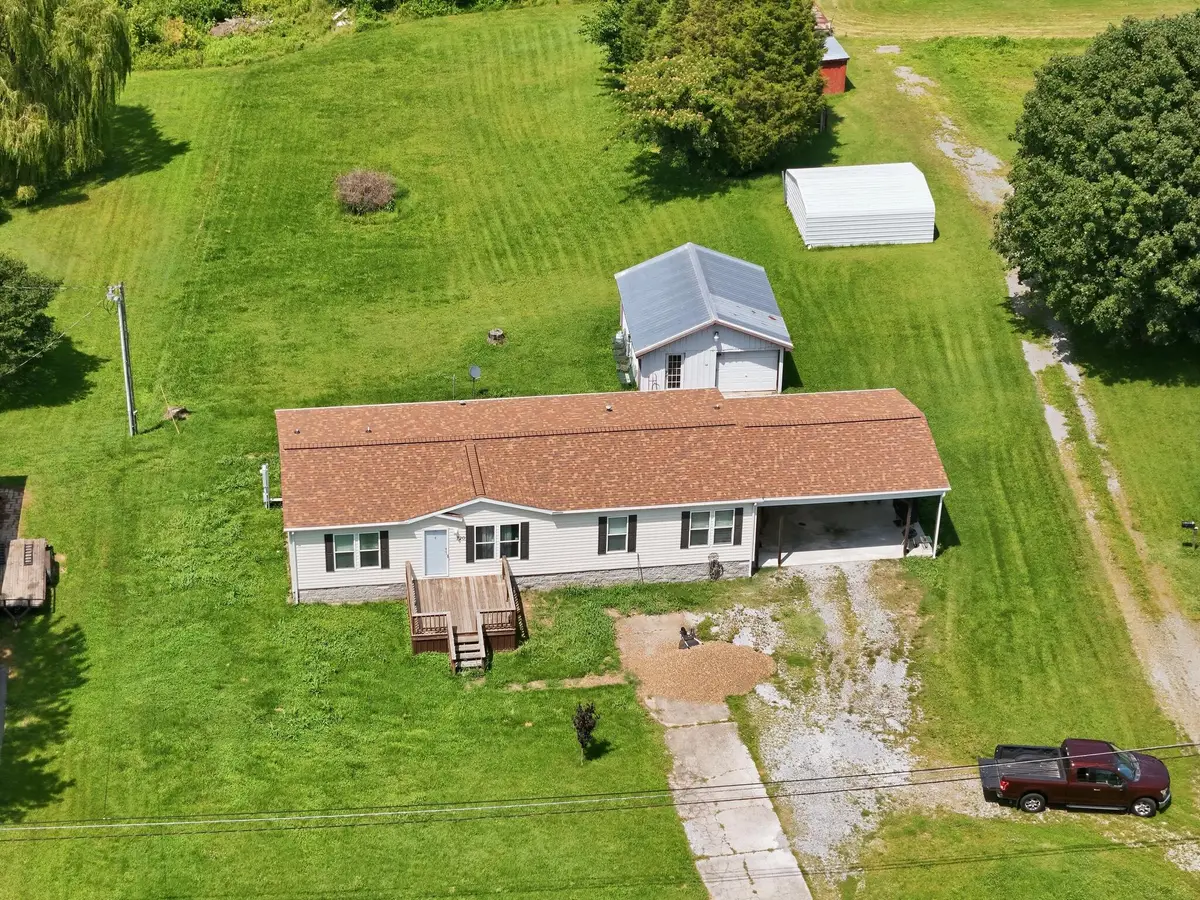 720 W Kentucky 132, Dixon, KY 42409 - #1