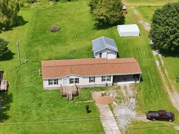 720 W Kentucky 132, Dixon, KY 42409