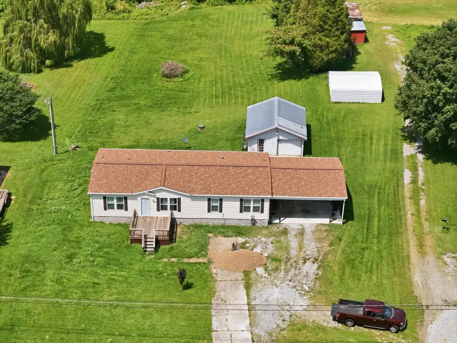 720 W Kentucky 132, Dixon, KY 42409 - #3