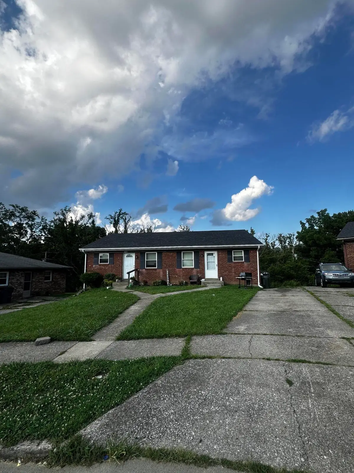 3560 Honey Jay Court, Lexington, KY 40517 - #1