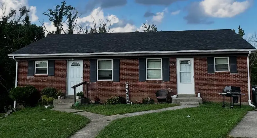 3560 Honey Jay Court, Lexington, KY 40517 - #2