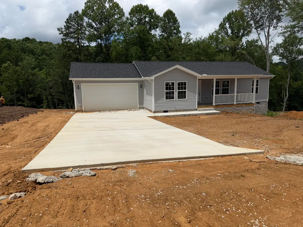 76 Whispering Oaks Lane, London, KY 40744 - #1