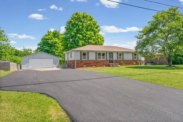 711 Sanderson Drive, Hopkinsville, KY 42240