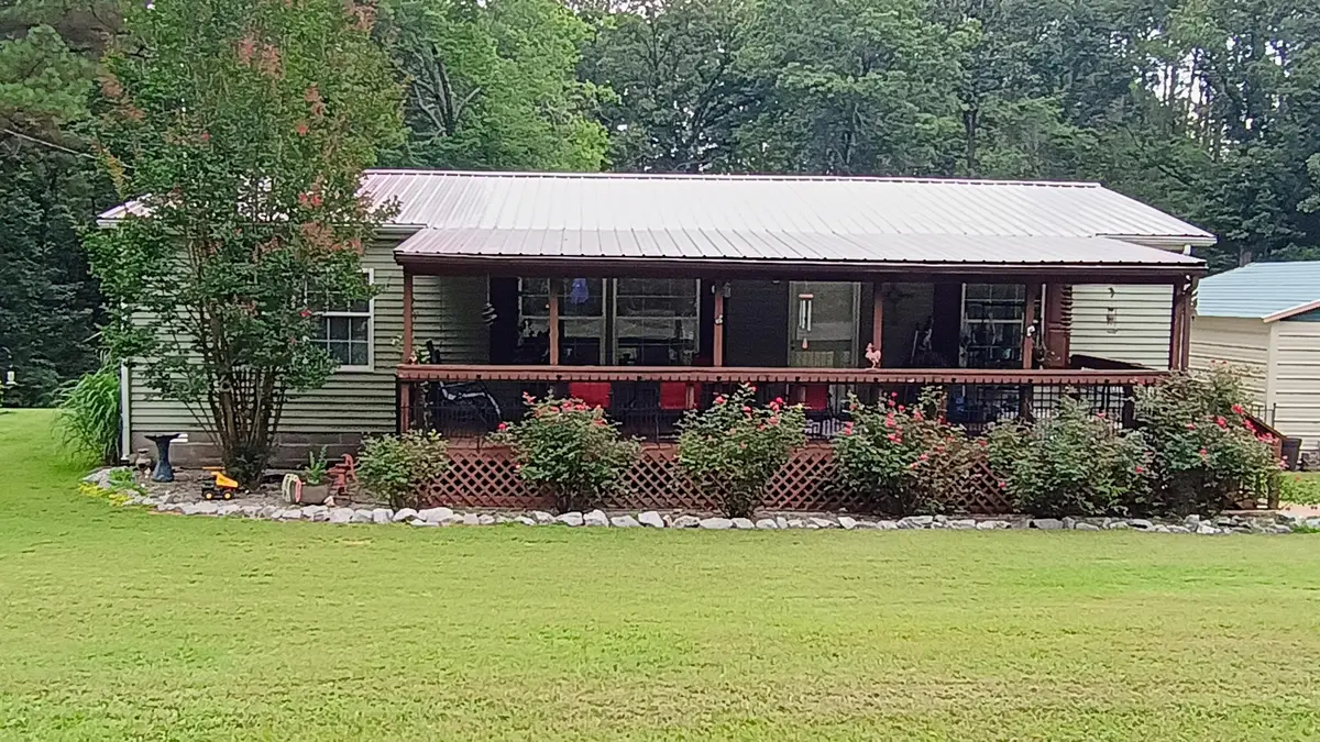 322 Cedarhaven Drive, Murray, KY 42071 - #1