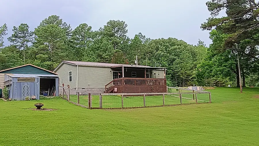 322 Cedarhaven Drive, Murray, KY 42071 - #2