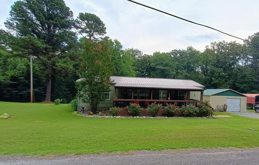 322 Cedarhaven Drive, Murray, KY 42071 - #3