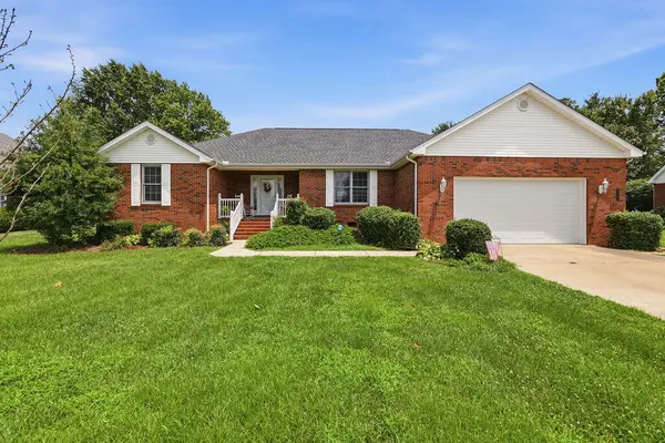 1405 Fleetwood Drive, Murray, KY 42071