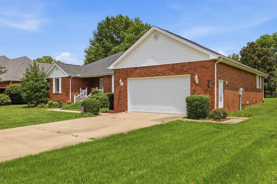 1405 Fleetwood Drive, Murray, KY 42071 - #3