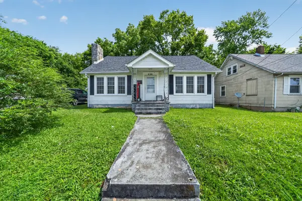 420 W 16th Street, Hopkinsville, KY 42240