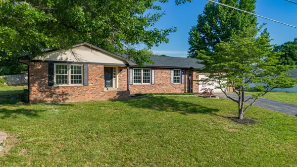 3929 Cleary Drive, Paducah, KY 42001