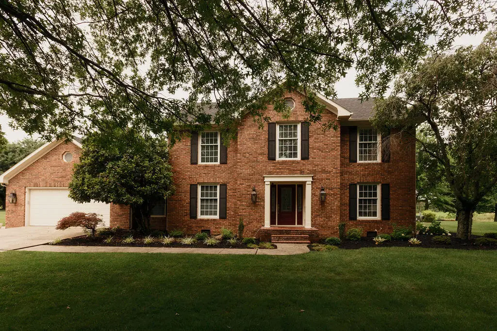 121 Glascock Drive, Flemingsburg, KY 41041 - #1