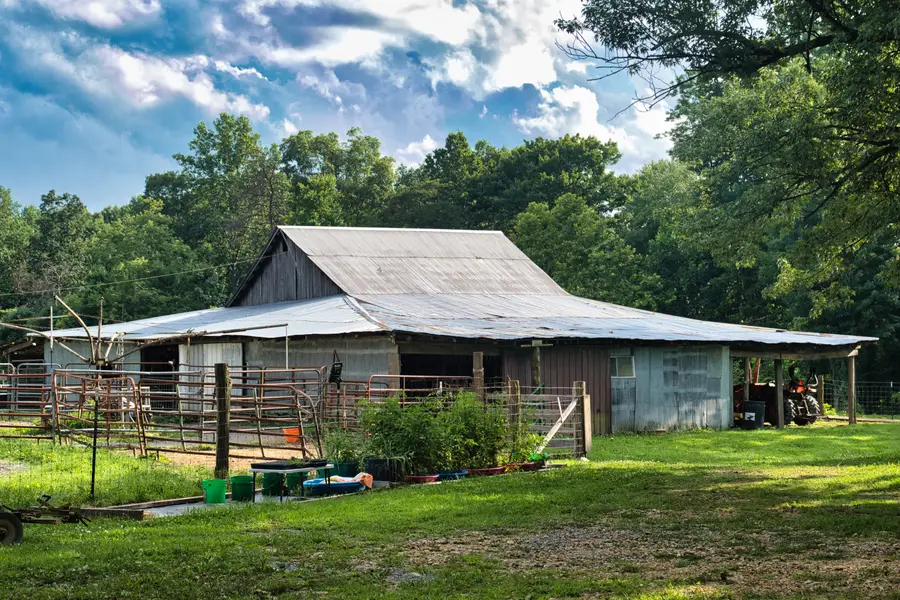 1321 Ky-80, Windsor, KY 42565 - #3