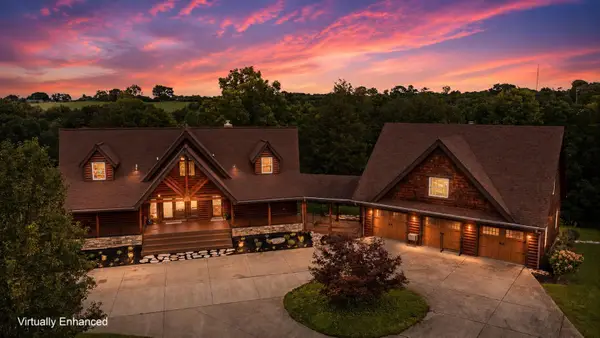 131 Jennifer Drive, Lancaster, KY 40444