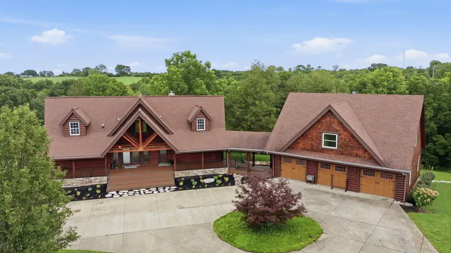 131 Jennifer Drive, Lancaster, KY 40444 - #2
