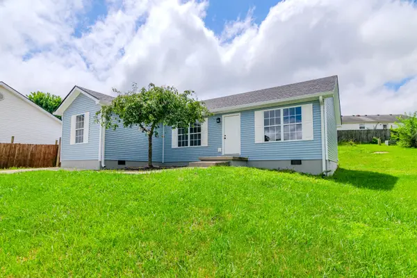 210 Shannon Court, Winchester, KY 40391