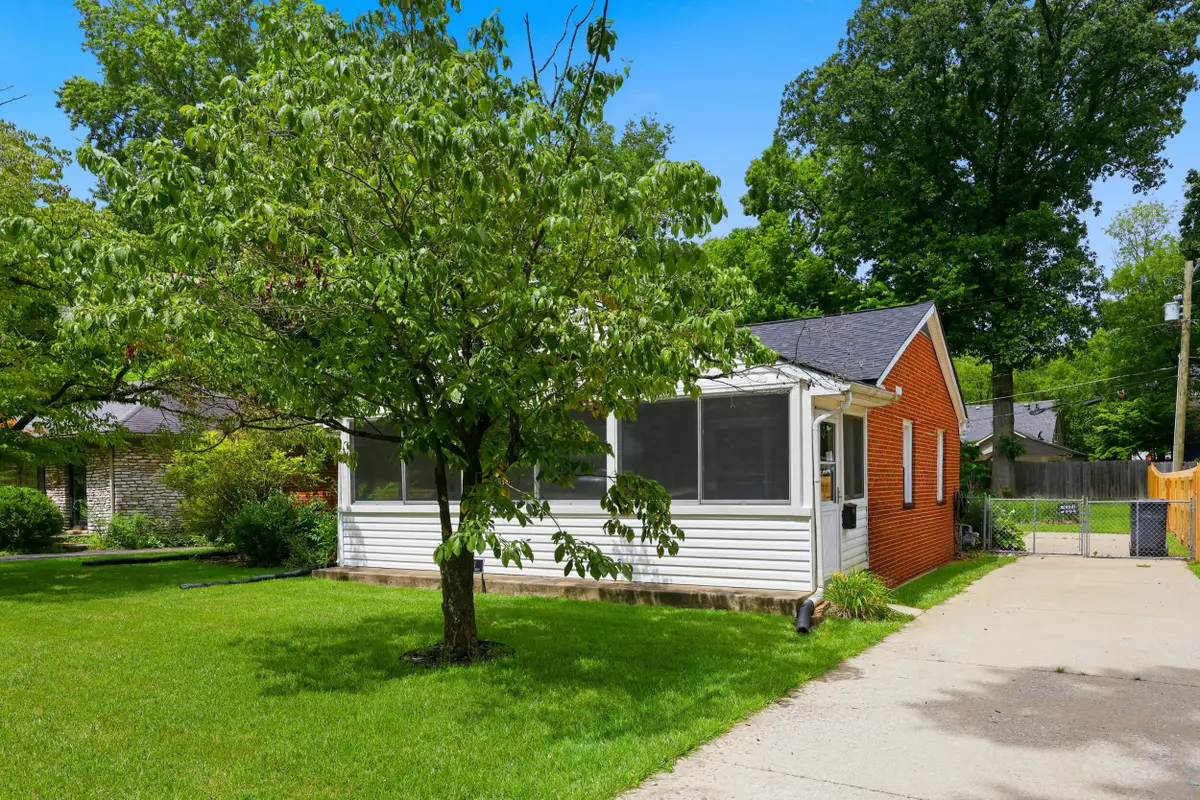 2321 Southview Drive, Lexington, KY 40503 - #1