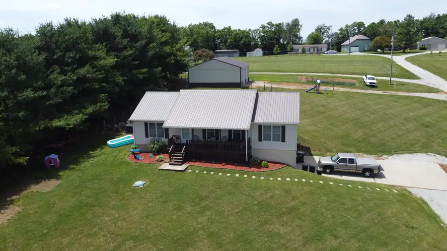 3250 Osborne Road, Mount Sterling, KY 40353 - #2