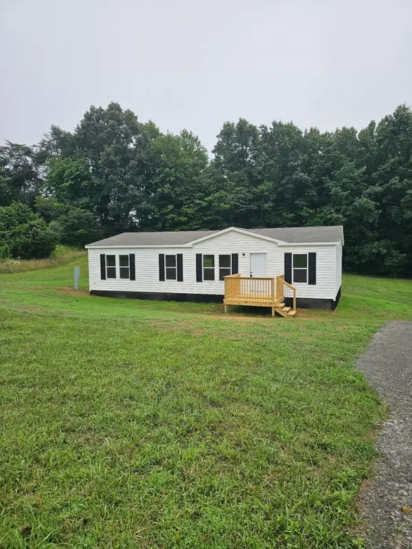 3441 Allen School House Road, Columbia, KY 42728