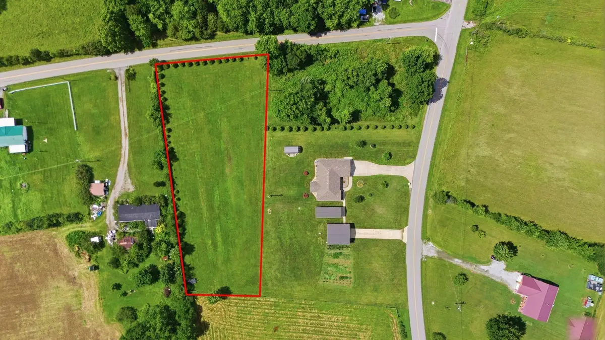 2332 Gaffney Road, Crab Orchard, KY 40419 - #1