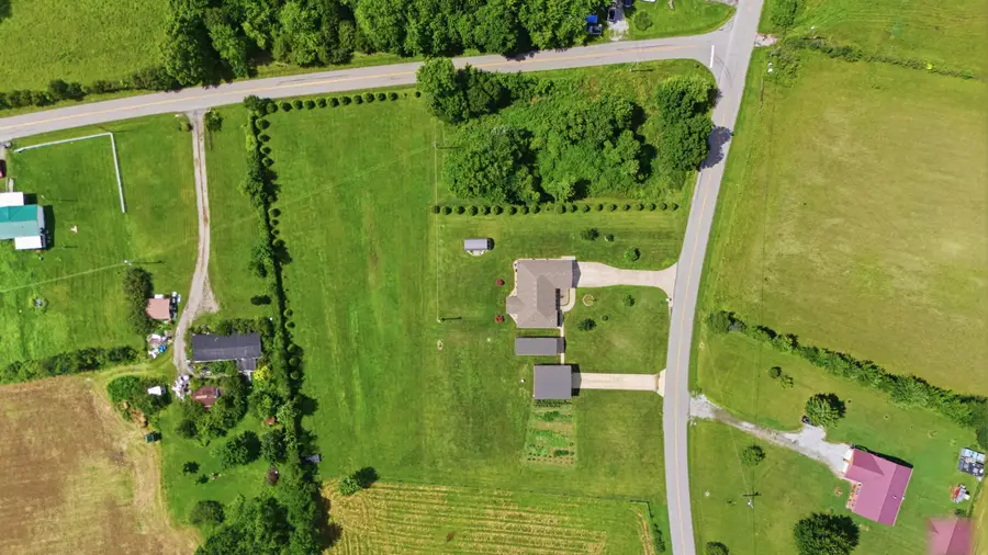 2332 Gaffney Road, Crab Orchard, KY 40419 - #3