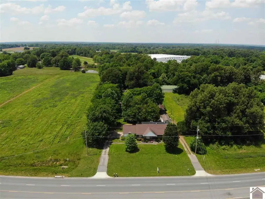 3711 Olivet Church Road, Paducah, KY 42001 - #2