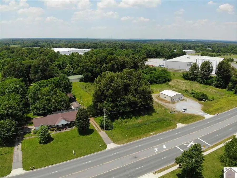 3711 Olivet Church Road, Paducah, KY 42001 - #3