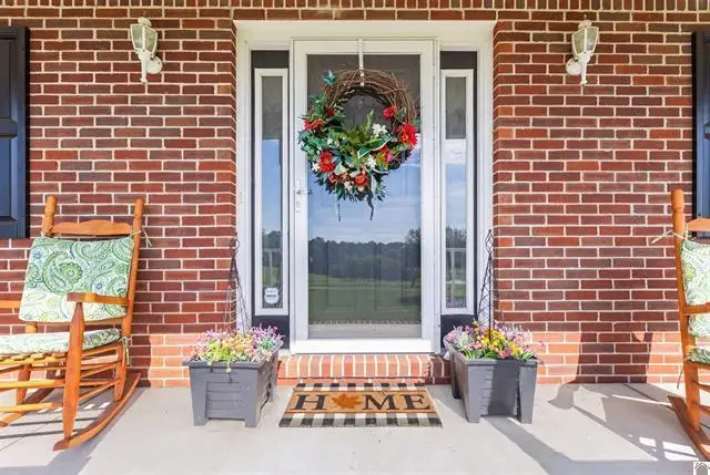 785 Mt Zion Road, Smithland, KY 42081 - #2