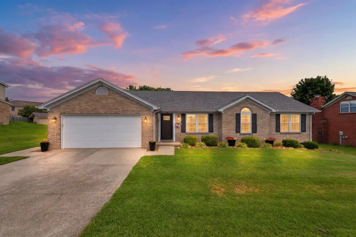 308 Timothy Way, Richmond, KY 40475 - #1