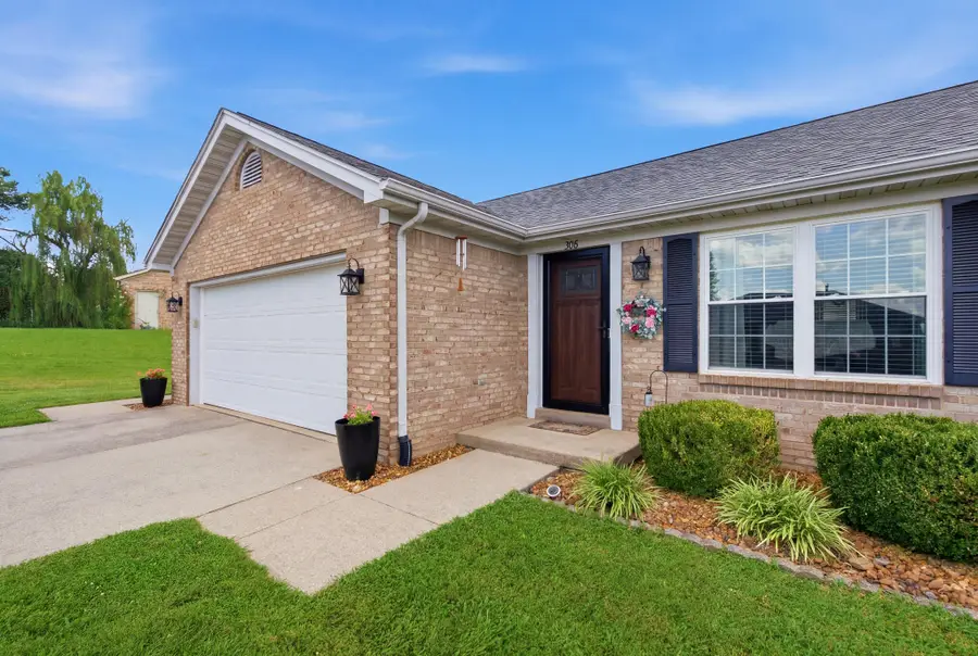 308 Timothy Way, Richmond, KY 40475 - #2
